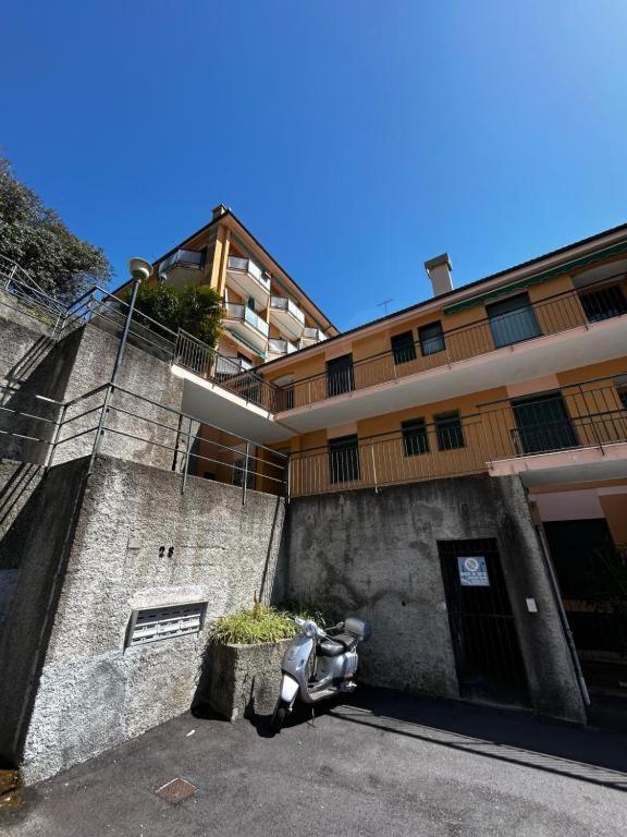 Appartamento Varazze Sardi 28 Εξωτερικό φωτογραφία